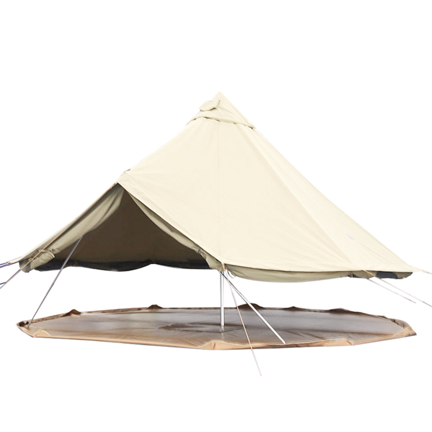 KingCamp Khan 500