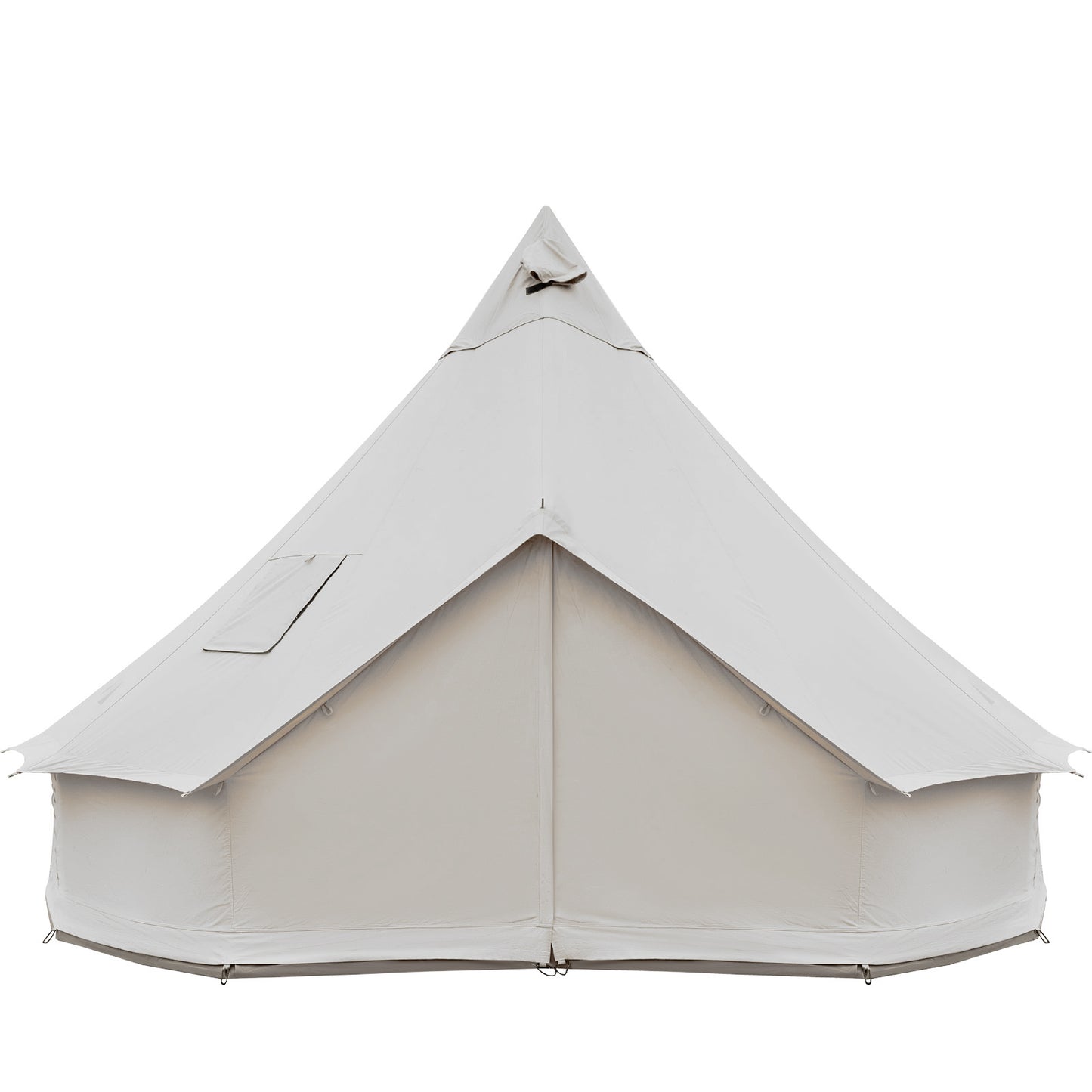 KingCamp Khan 400 C