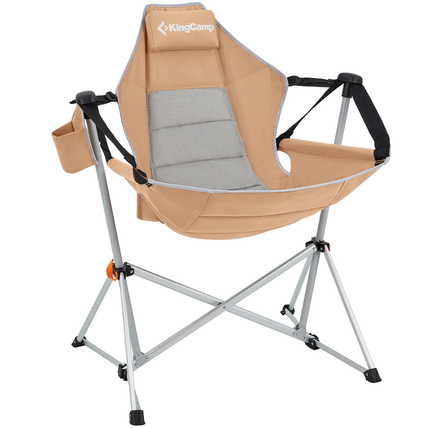 KingCamp Orchid Rocking Chair