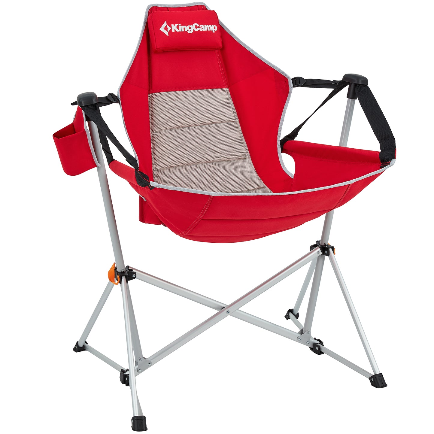 KingCamp Orchid Rocking Chair