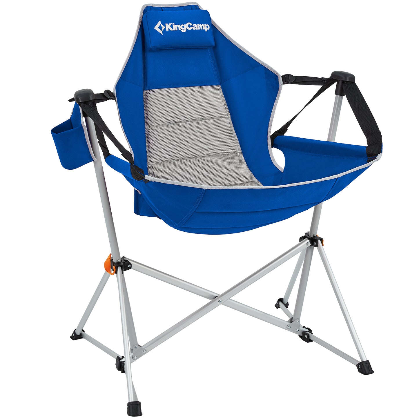 KingCamp Orchid Rocking Chair