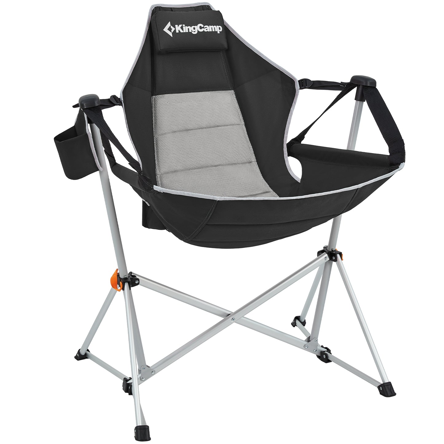KingCamp Orchid Rocking Chair