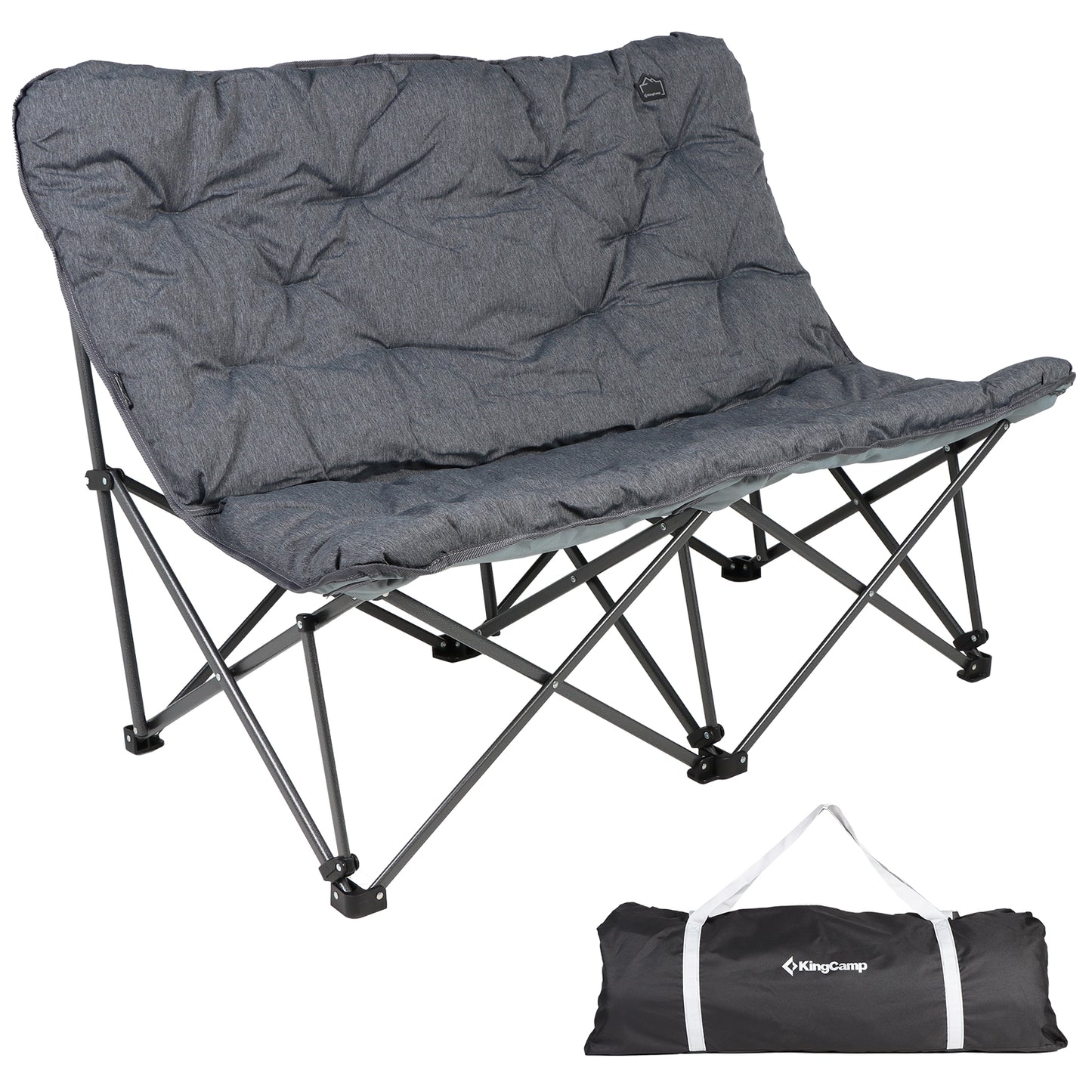KingCamp Lindon Relax Sofa