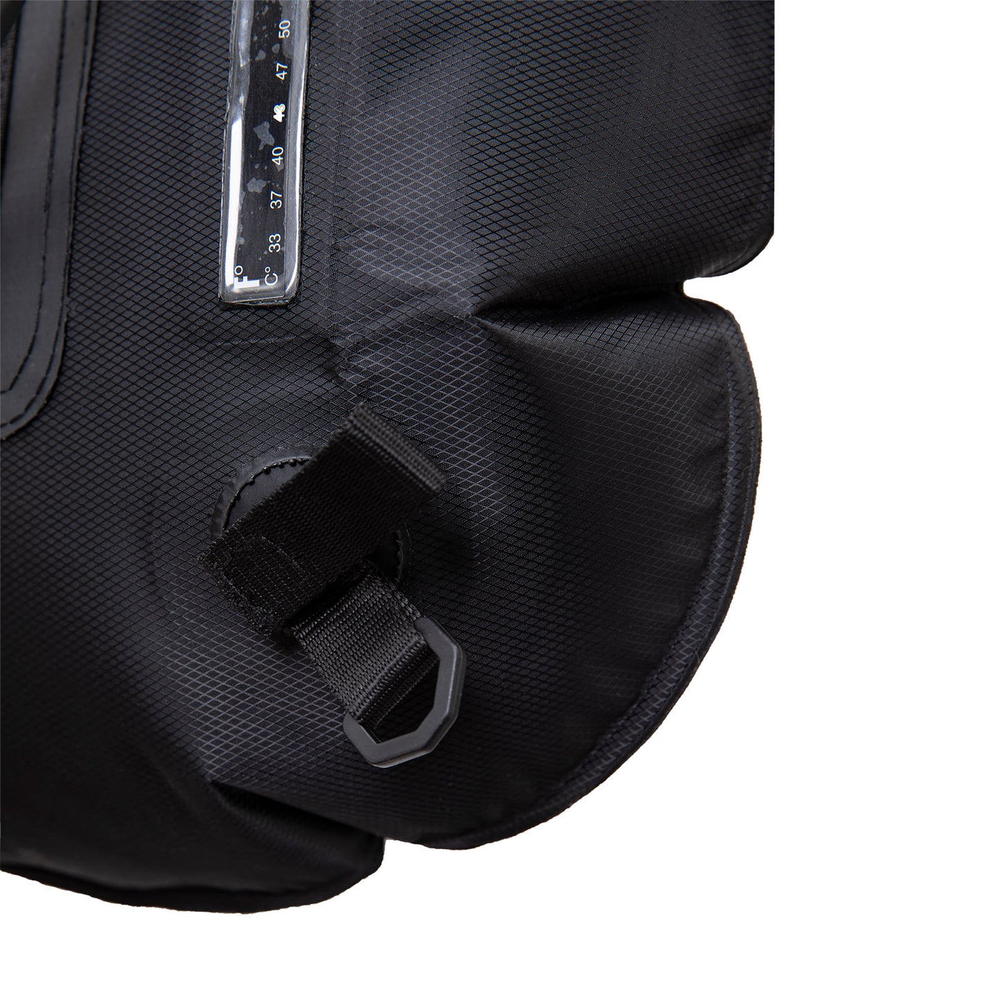 KingCamp Solar Shower Outback