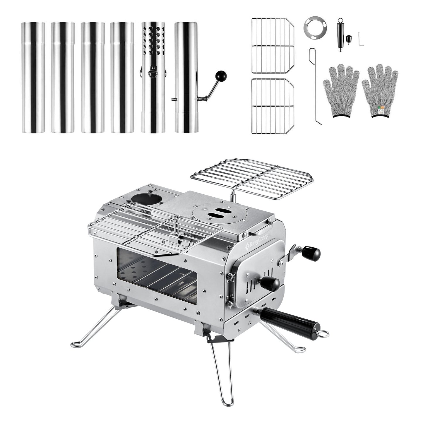 KingCamp Greenland S