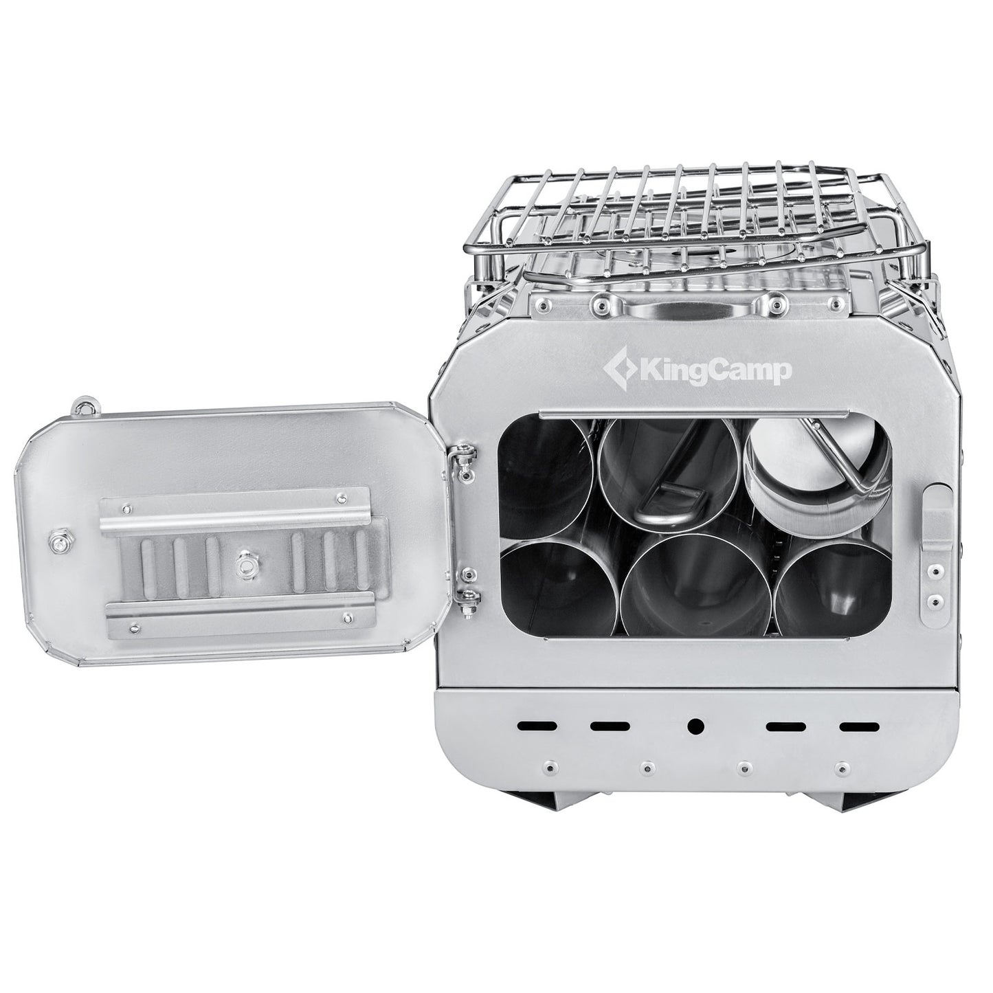 KingCamp Greenland L