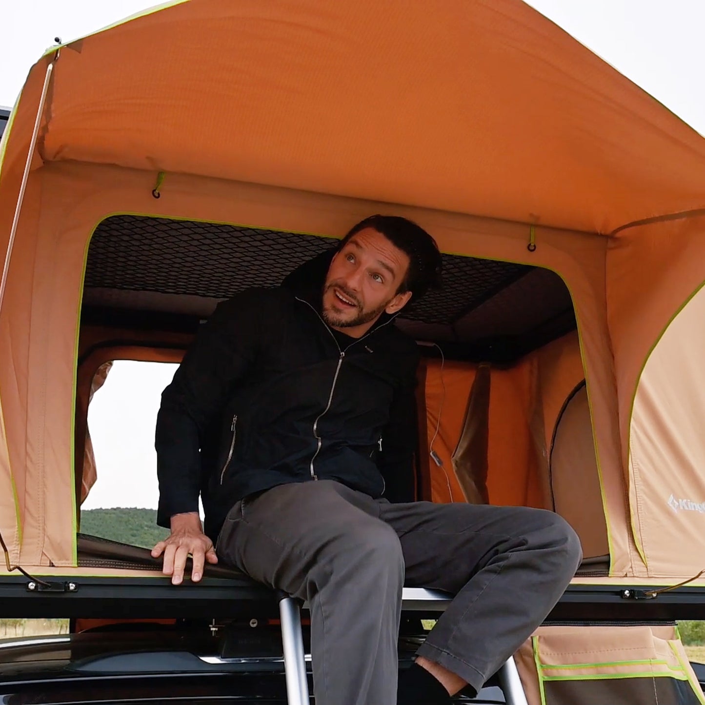 KingCamp Boundless