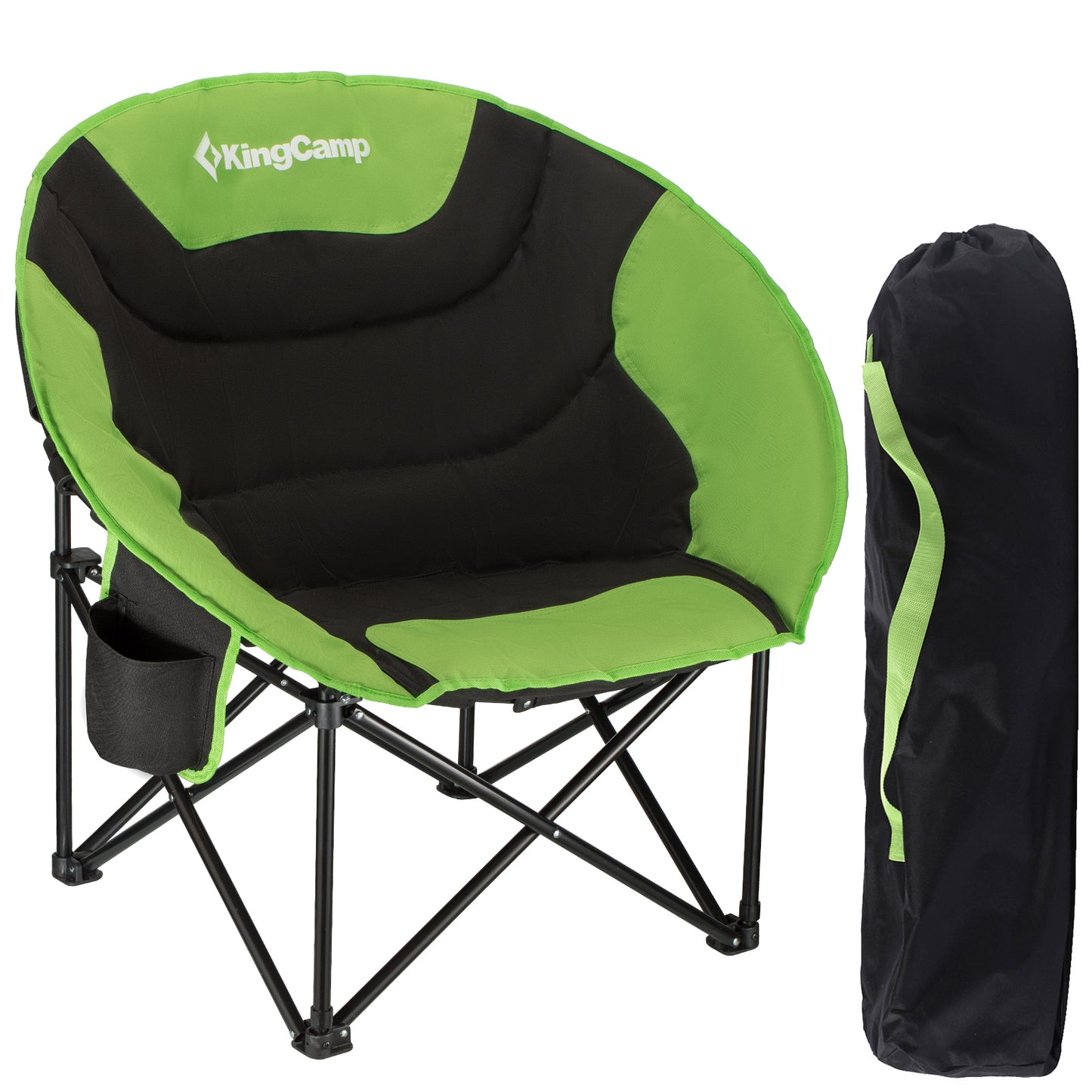 KingCamp Moon Chair