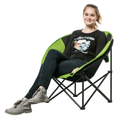 KingCamp Moon Chair