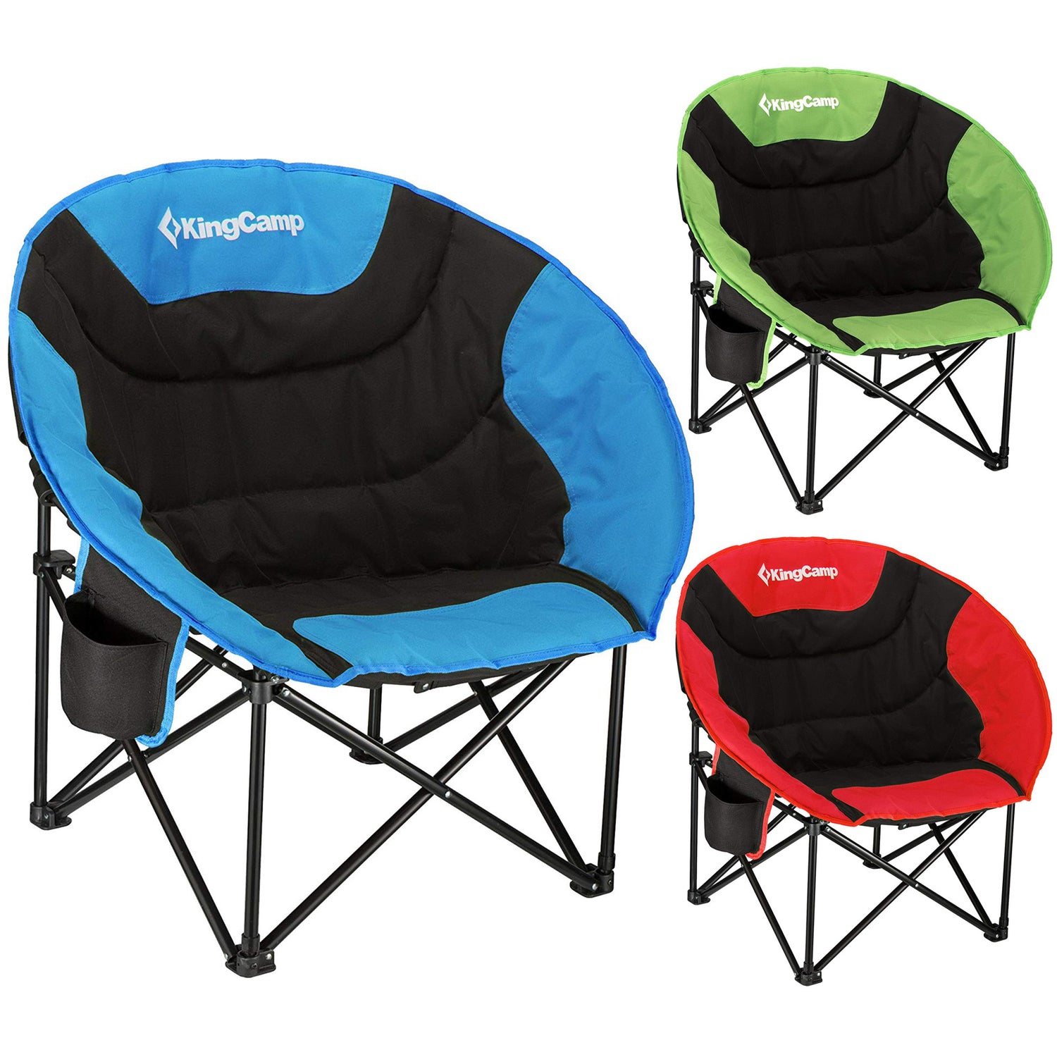 KingCamp Moon Chair