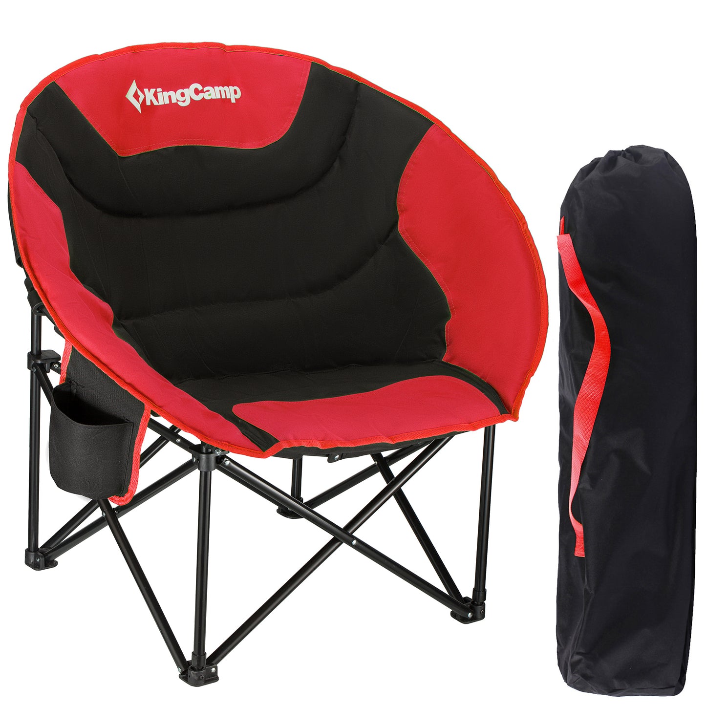 KingCamp Moon Chair