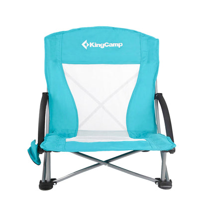 KingCamp Beach Chair Campingstuhl