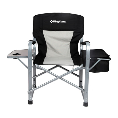 KingCamp Comfort Director Chair Campingstuhl