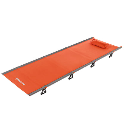 KingCamp Ultralight Camping Cot