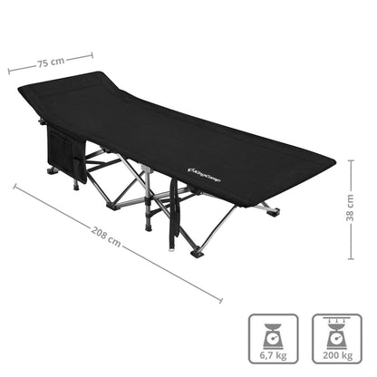 KingCamp Campig Bed XL Feldbett