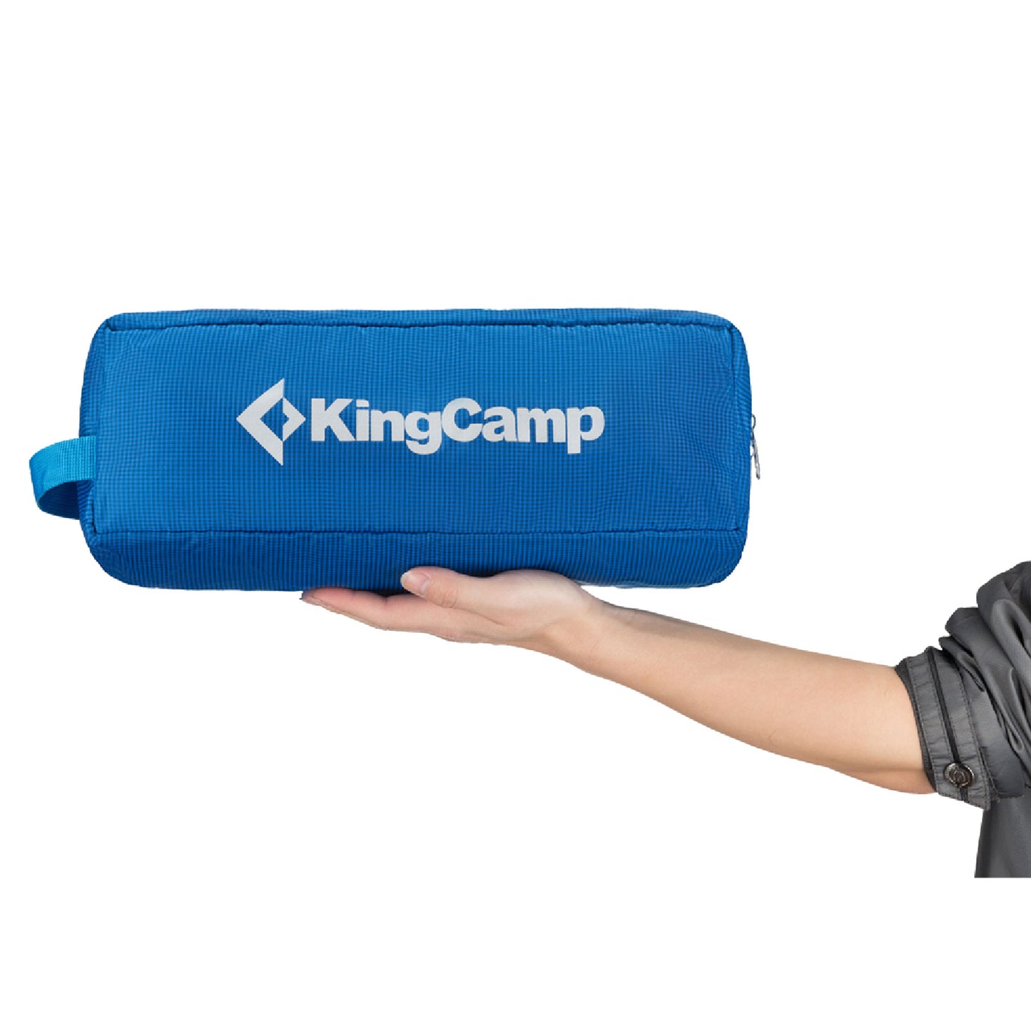 KingCamp Ultralight Camping Cot